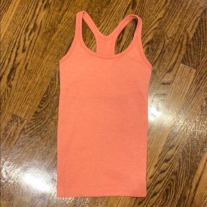 Lululemon Ebb tank
